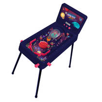 Arcade Alley elektronische flipperkast