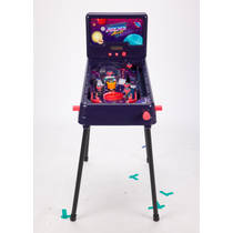 Arcade Alley elektronische flipperkast productafbeelding 3