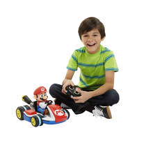 Mariokart op afstand bestuurbare Anti-Gravity Racer XXL productafbeelding 3