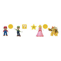Super Mario Bowser's kasteel deluxe speelset productafbeelding 3