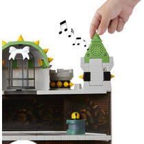 Super Mario Bowser's kasteel deluxe speelset productafbeelding 6