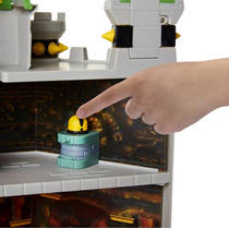 Super Mario Bowser's kasteel deluxe speelset productafbeelding 7