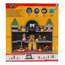 Super Mario Bowser's kasteel deluxe speelset productafbeelding 8