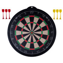 Dubbelzijdig magnetisch dartbord productafbeelding 6