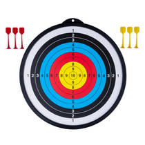 Dubbelzijdig magnetisch dartbord productafbeelding 5