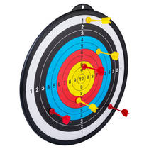 Dubbelzijdig magnetisch dartbord productafbeelding 3