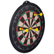 Dubbelzijdig magnetisch dartbord productafbeelding 4