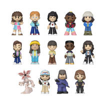 Funko Pop! figuur Stranger Things Mystery Minis productafbeelding 2