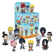 Funko Pop! figuur Naruto Shippuden Mystery Minis