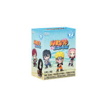 Funko Pop! figuur Naruto Shippuden Mystery Minis productafbeelding 2