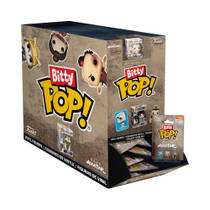 Funko Bitty Pop! Avatar The Last Airbender
