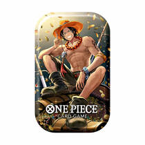 One Piece Card Game Vol.2 Tin Pack productafbeelding 3