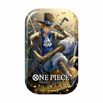 One Piece Card Game Vol.2 Tin Pack productafbeelding 2