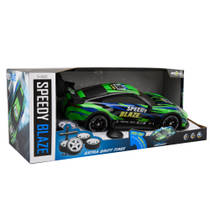 Gear2Play Speedy Blaze RC auto - 1:16 productafbeelding 3