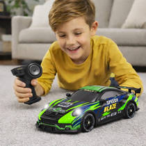 Gear2Play Speedy Blaze RC auto - 1:16 productafbeelding 7