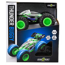 Gear2Play RC Thunder buggy - 1:24 productafbeelding 4