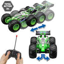 Gear2Play RC Thunder buggy - 1:24 productafbeelding 3