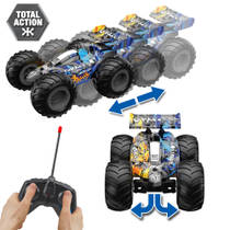Gear2Play RC Graffiti buggy - 1:24 productafbeelding 3