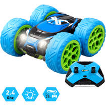 Exost RC 360 Cross MX RC auto - blauw productafbeelding 2