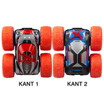 Exost RC 360 Cross MX RC auto - rood productafbeelding 4