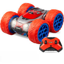 Exost RC 360 Cross MX RC auto - rood