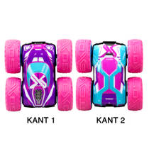 Exost op afstand bestuurbare 360 Cross Amazone MX stuntauto productafbeelding 4