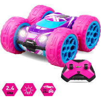 Exost op afstand bestuurbare 360 Cross Amazone MX stuntauto productafbeelding 2