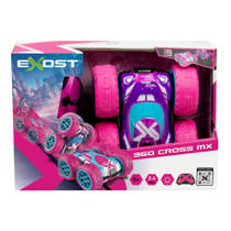 Exost op afstand bestuurbare 360 Cross Amazone MX stuntauto productafbeelding 3