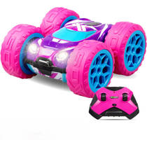 Exost op afstand bestuurbare 360 Cross Amazone MX stuntauto