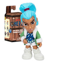 One Piece mini actiefiguur blind box productafbeelding 10