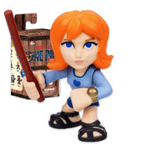One Piece mini actiefiguur blind box productafbeelding 4