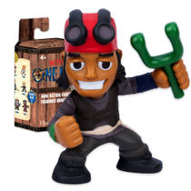 One Piece mini actiefiguur blind box productafbeelding 9