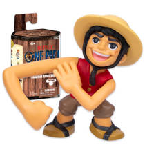 One Piece mini actiefiguur blind box productafbeelding 2