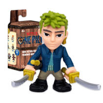 One Piece mini actiefiguur blind box productafbeelding 3