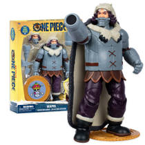 One Piece Wapol actiefiguur