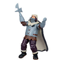 One Piece Wapol actiefiguur productafbeelding 2