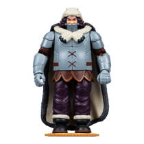 One Piece Wapol actiefiguur productafbeelding 4