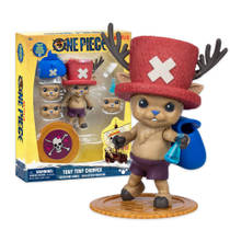 One Piece Tony Tony Chopper actiefiguur