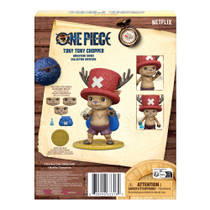One Piece Tony Tony Chopper actiefiguur productafbeelding 8
