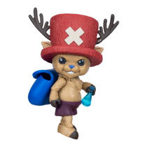 One Piece Tony Tony Chopper actiefiguur productafbeelding 2