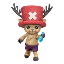 One Piece Tony Tony Chopper actiefiguur productafbeelding 5