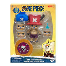 One Piece Tony Tony Chopper actiefiguur productafbeelding 3