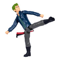 One Piece actiefiguur Roronoa Zoro - 30 cm productafbeelding 2