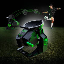 Smart Ball power launcher voetbaltrainer productafbeelding 2