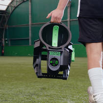 Smart Ball power launcher voetbaltrainer productafbeelding 5