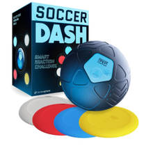 Golden Bear Toys Soccer Dash hoofdafbeelding product