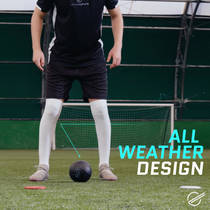 Golden Bear Toys Soccer Dash productafbeelding 4