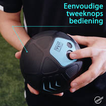 Golden Bear Toys Soccer Dash productafbeelding 6