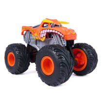 Monster Jam El Toro Loco Rev ’N Roar monstertruck - 1:15