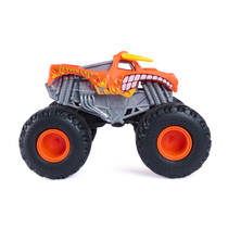 Monster Jam El Toro Loco Rev ’N Roar monstertruck - 1:15 productafbeelding 5